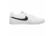 Nike Court Royale AC (BQ4222-103) weiss 6