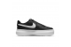 Nike Court Sneaker Vision Alta (DM0113-002) schwarz 3
