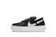 Nike Court Vision Alta TXT (CW6536-001) schwarz 1