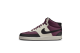 Nike Court Vision Mid Next Nature (DN3577-600) rot 1