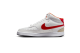 Nike Court Vision Mid NN Nature Next (FD9926-161) weiss 6
