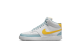 Nike Court Vision Mid Next Nature (FJ3998-100) weiss 1