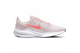 Nike Downshifter 11 (CW3413-601) pink 2