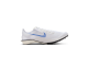 Nike ZoomX Dragonfly FP 2 Blueprint (FD8414-900) weiss 4