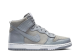 Nike Dunk CMFT Premium (705433-002) grau 4