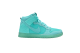 Nike Dunk CMFT Premium Light Retro (705433-400) türkis 4