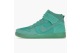 Nike Dunk CMFT Premium Light Retro (705433-400) türkis 2