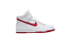 Nike Dunk Hi High Gym (904233 102) weiss 4