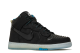 Nike Dunk High CMFT PRM Game All Star (744309 001) schwarz 6