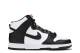 Nike Dunk High (DD1399-103) weiss 4