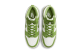 Nike Dunk High WMNS (DD1869 300) grün 4