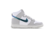 Nike Dunk High (DR7855-100) weiss 3