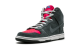 Nike Dunk High Premium SB Wreck Brain (313171-007) grau 5