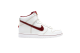 Nike Dunk High Premium SB Pack Mafia (313171 161) weiss 4