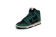 Nike Dunk High Retro Premium Faded Spruce (DQ7679-002) schwarz 2