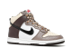 Nike Dunk High Pro SB Bueller Ferris (305050 201) bunt 5