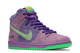 Nike SB Dunk Reverse Skunk 420 High (CW9971 500) bunt 5