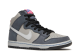 Nike Dunk High Pro SB Grey Medium (DJ9800-001) grau 6