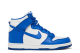 Nike Dunk High PS Game Royal 2021 (DD2314-102) bunt 5