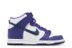 Nike Dunk High Electro Midnght Navy PS (DH9753 100) bunt 5