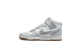 Nike Dunk High Retro Chenille Swoosh Grey (DR8805-003) grau 1