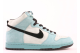 Nike Dunk High SB Sea Crystal (305050-301) blau 5