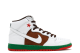 Nike Dunk High SB Cali (313171-201) bunt 6