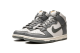 Nike Dunk High SE GS Grey Two Tone (DM1028 001) bunt 3