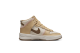 Nike Dunk High Up WMNS (DZ4703-100) beige 3