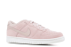 Nike Dunk Low (904234 603) pink 4