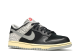 Nike Dunk Low Cl Pack Cement J (304714 905) schwarz 6