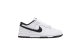 Nike Dunk Low womens (DD1503-113) weiss 4