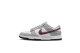 Nike Dunk Low (DD1503-122) weiss 1