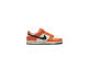 Nike Dunk Low PS (DH9756-003) orange 3