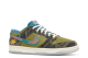 Nike Dunk Low Siempre Familia (DO2160-335) grün 6