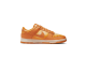 Nike Dunk Low Wmns Magma (DX2953-800) orange 3