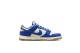 Nike WMNS Dunk Low (FB7173 141) blau 3