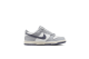 Nike Dunk Low (FB9109 101) weiss 3