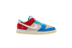 Nike Dunk Low Year of the Rabbit Retro Prm Blue Cream (FD4203 111) bunt 3