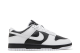 Nike Dunk Low Retro Reverse Panda (FD9064 011) bunt 6