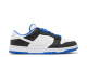 Nike Dunk Low Royal (FD9064 110) bunt 5