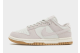 Nike Dunk Low (FN6345 001) weiss 4