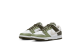 Nike Dunk Low Oil Green Cargo Khaki (FN6882-100) bunt 2
