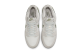 Nike Dunk Low (FV0398-001) weiss 4