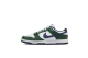 Nike Dunk Low Fir Midnight Navy (FV6911-300) blau 1