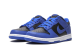 Nike Dunk Low GS Hyper Cobalt (CW1590-001) blau 3