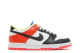 Nike Dunk Low Cartwheel GS (DV1752 101) bunt 6