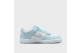 Nike Dunk Low GS (FB9109-105) weiss 6