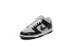 Nike Dunk Low (FN7808-001) schwarz 5