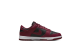 Nike Dunk Low Next Nature Wmns (DN1431-002) rot 3